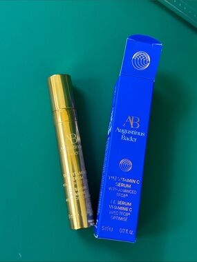 Augustinus Bader The Vitamin C Serum 5ml